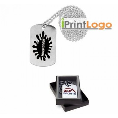 DOG TAG CHAINS-IGT-DT7095